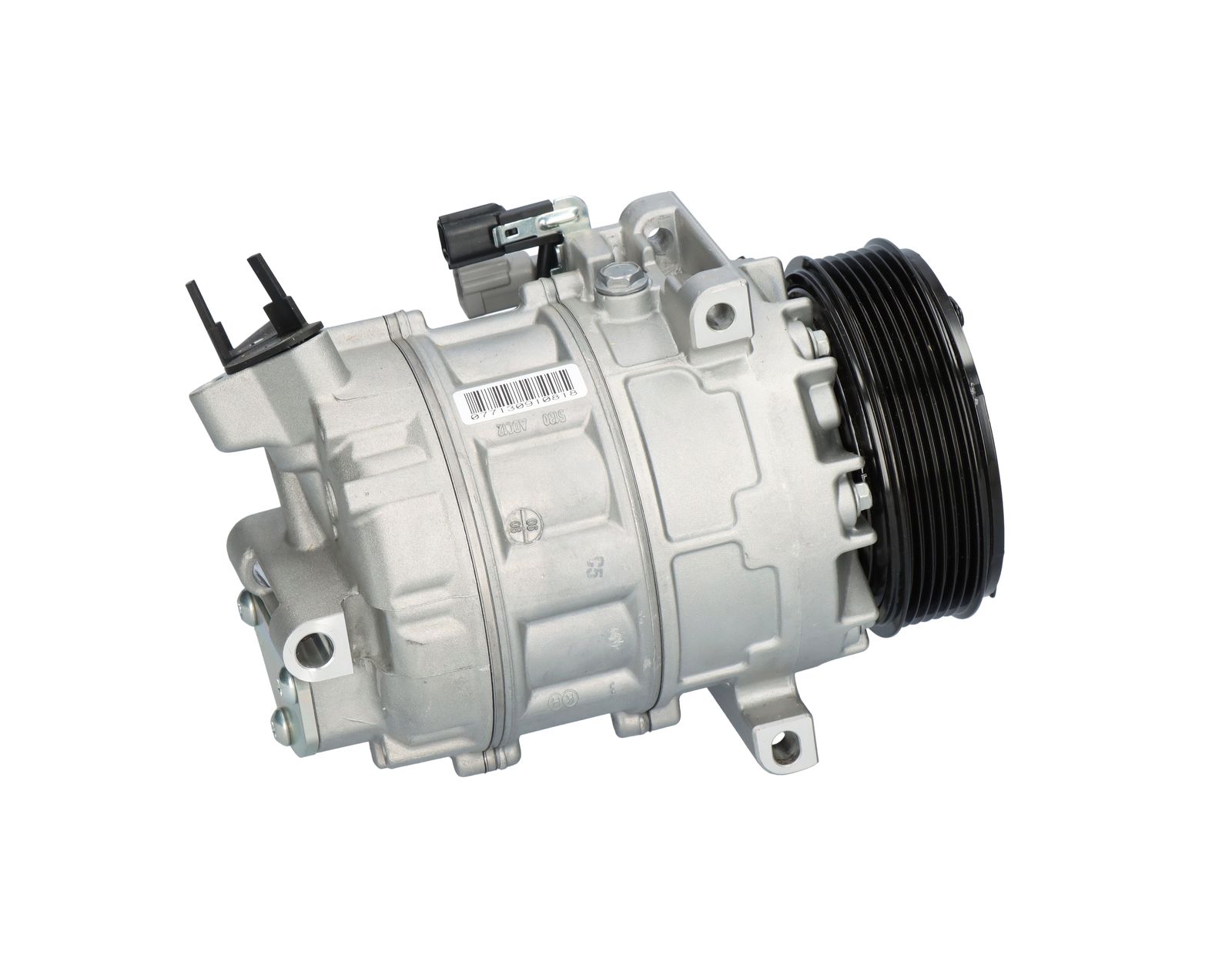 Klima Kompresoru Laguna III 2,0 16V 07> (M4R) | VALEO 813149 | OEM 8200720780