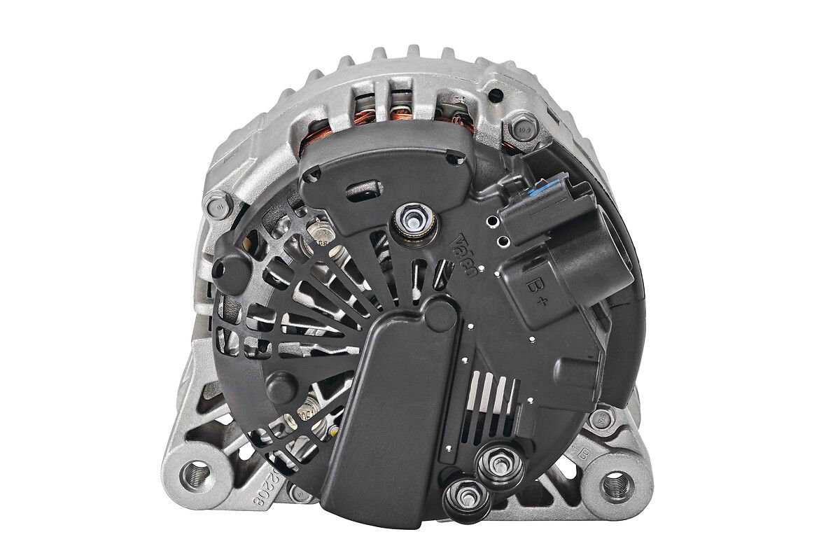 Alternator 12V 150A Suzuki SX4 1,6 Ddis 2007-> (TG15C127) | VALEO 439626 | OEM 3140069K00