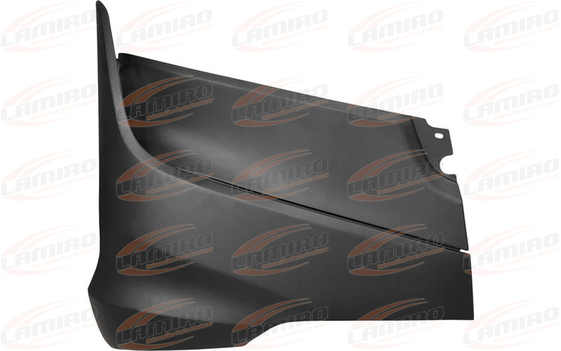 Tampon İveco S-Way Gri Sağ | OEM 5802302642