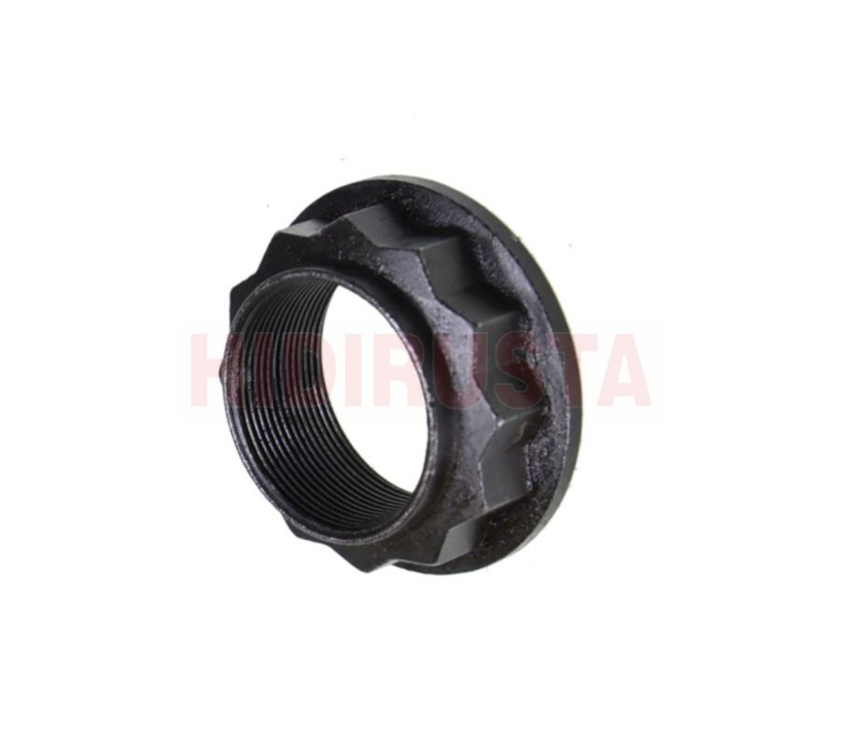 Arka Aks Diferansiyel Somunu M40X1,5 | OEM 3853510172