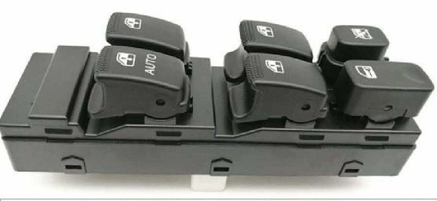 Cam Anahtarı Cerato 05-10 Sol Dörtlü | OEM AEM300922