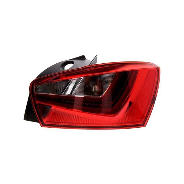 Stop Lambasi (4 Kapi) Ledli Sag Seat Ibiza 13>17 | GKL 296645 | OEM 6J4945096L