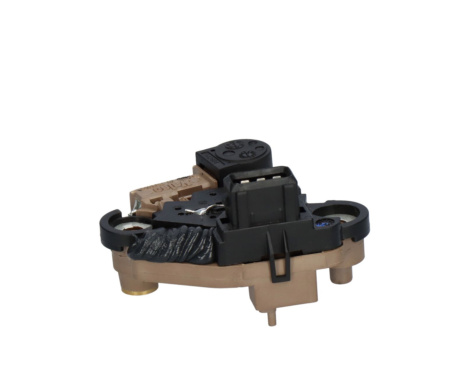 Konjektor YM3617P1C A13VI | VALEO 593333