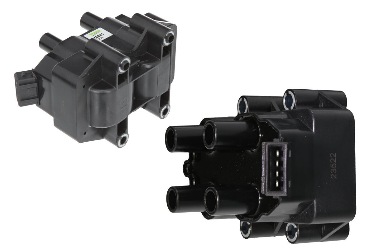 Atesleme Bobini P405 YM P106 P306 P205 Zx Ax TU3MC (1,4 8V) P106 P306 TU1M / TU5JP (1,1 8V) / (1,6 8V) P106 Ax TU9 (1,0 8V) | VALEO 245041 | OEM 597049 597049 96062288 GCL204 96062288 GCL204