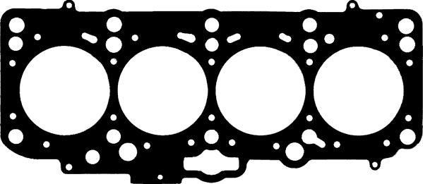 Silindir Kapak Contasi 1 Kertik Caddy 3 1,9 Tdi T5 1,9 Tdi Axc | ELWIS 56020 | OEM 038103383DE