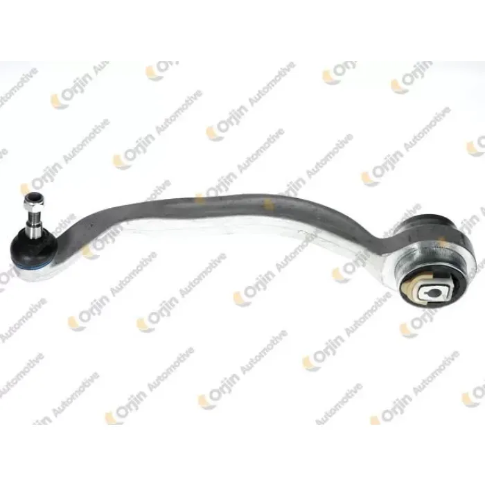 Salincak Kolu Sol Alt Egri A4 A6 A8 Super B Passat 95>00 | ORJIN 00056 | OEM 4D0407693M 4D0407693M 4D0407693E 8E0407693Q 8E0407693AG 4D0407693E 8E0407693Q 8E0407693AG