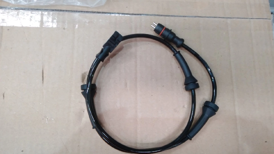ABS Sensörü Ön Sağ-Sol Renault Megane 2 Hb 1.4 1.6 16V - Megane 2 1.5 DCI- 1.9 Dcý 8200446282 | OEM HLS.8065