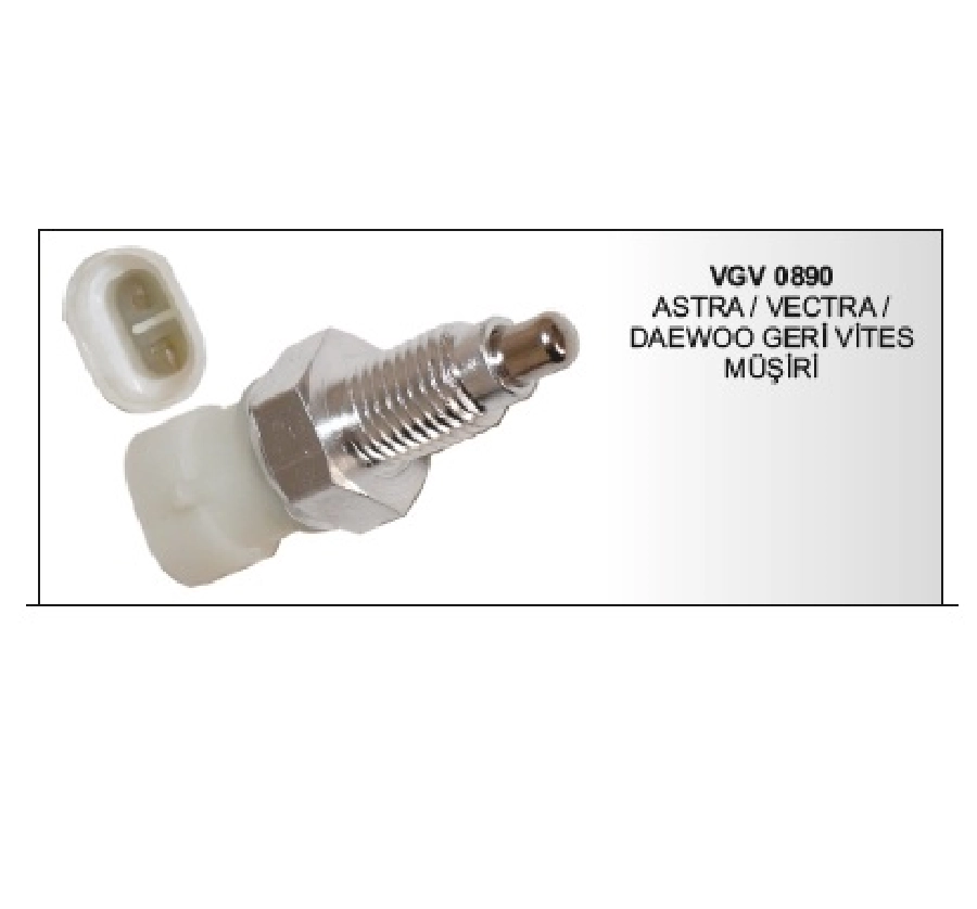 Astra, Vectra, Daewo Gerı Vıtes Musuru | OEM VGV0890