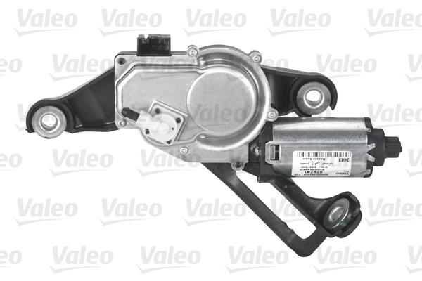 Silecek Motoru Bmw E87+LCI Arka | VALEO 579741 | OEM 67636921959 67636921959 67637199569 67637199569