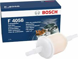 Bosch Filitre