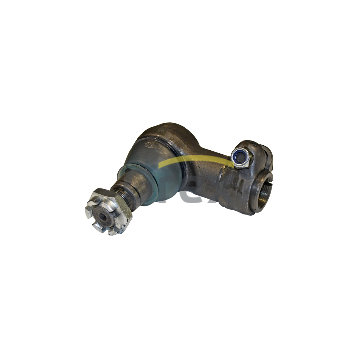 Rot Başı Sağ Scania 3, 4 Seri | OEM 1912759