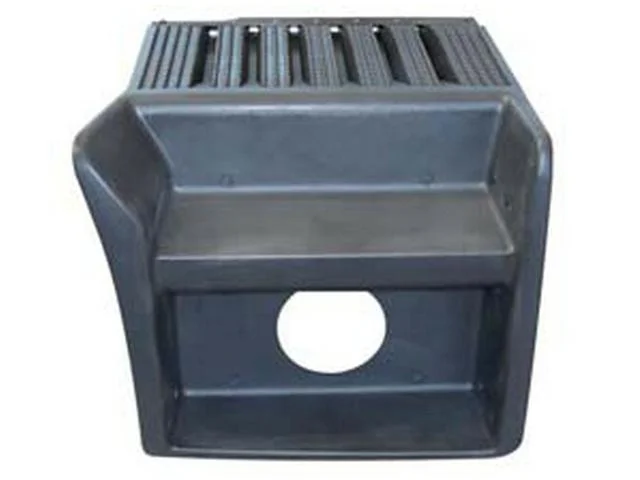 Akü Kapağı Scanıa | OEM 1382107