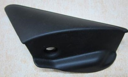 Cam Acma Kumanda Anahtari On (Sag / Sol) Auto Partner Tepe Berlingo III (4 Pin) | AEM30 0632 | OEM 6490E3 6490E3 6490HQ 6490HQ