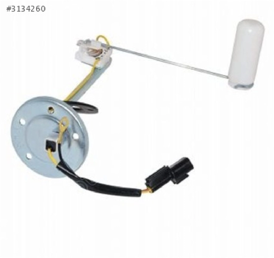 Mitsubishi Canter 515-635-659 MC896134 - Mk 322826 D Şam