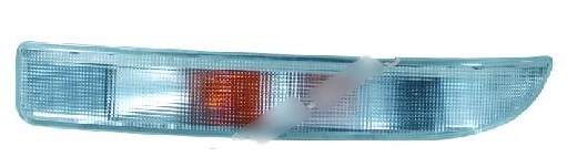 Sinyal Lambasi On Sol Duysuz Beyaz Master 98> Movano 99> | MAKO 712382321129 | OEM 9161219 7701044522 8200133631