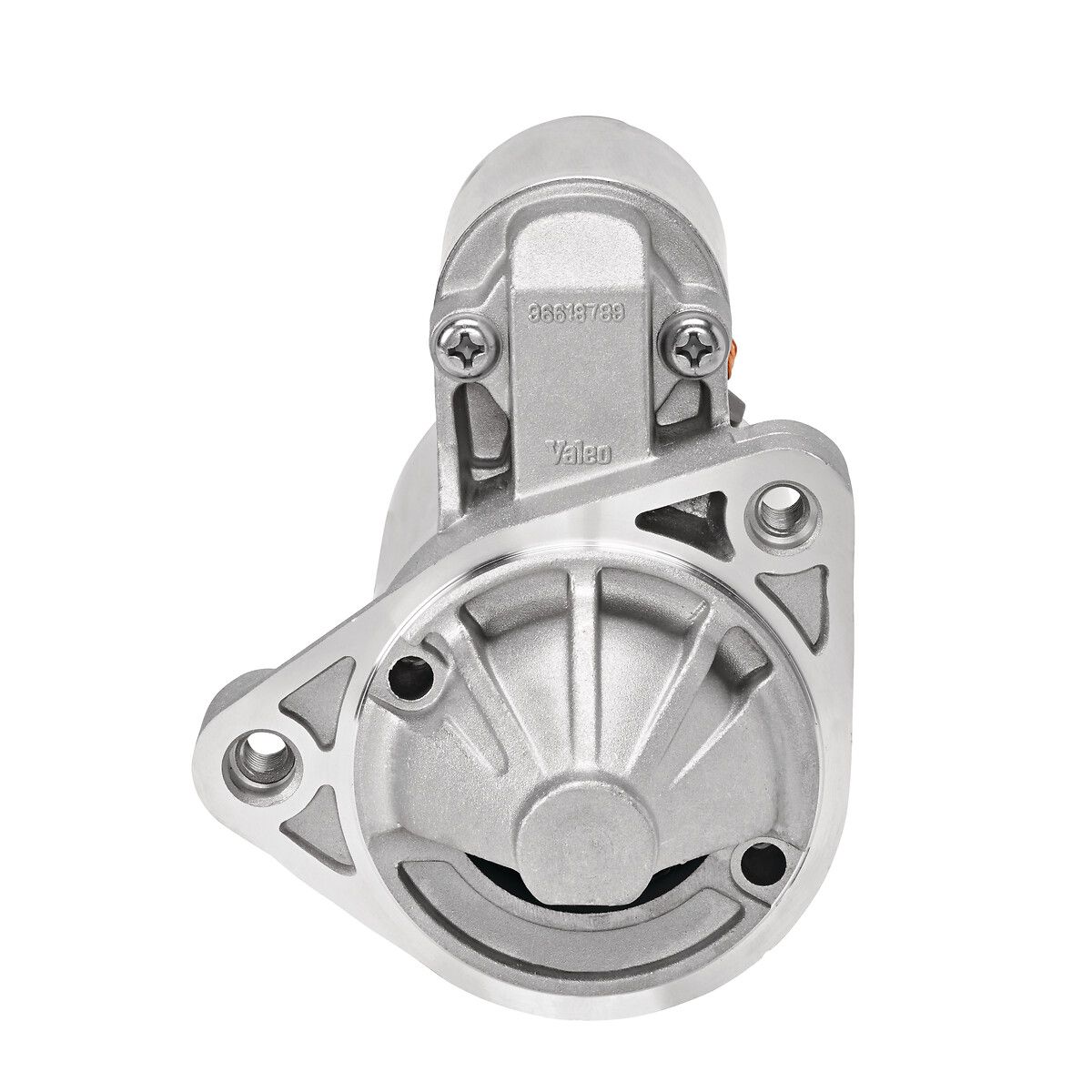 Mars Motoru 12V 8 Dis 0,8KW Daewoo Matiz Spark Wagon | VALEO 438198 | OEM 10455503 10455503 3110075F01 3110075F10 3110075F01 3110075F10