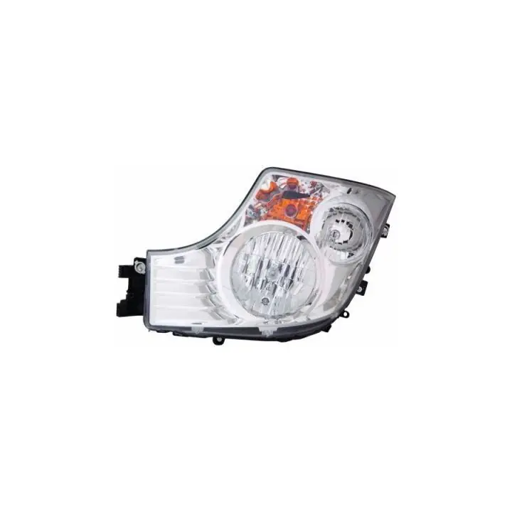 Far Actros MP4 (Ayfar) Sol | OEM 9608200239