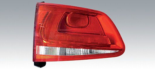Stop Lambasi Sag (Ic) Touareg 2010> | VALEO 044260 | OEM 7P6945093 7P6945093 7P6095094 7P6945094 7P6095094 7P6945094
