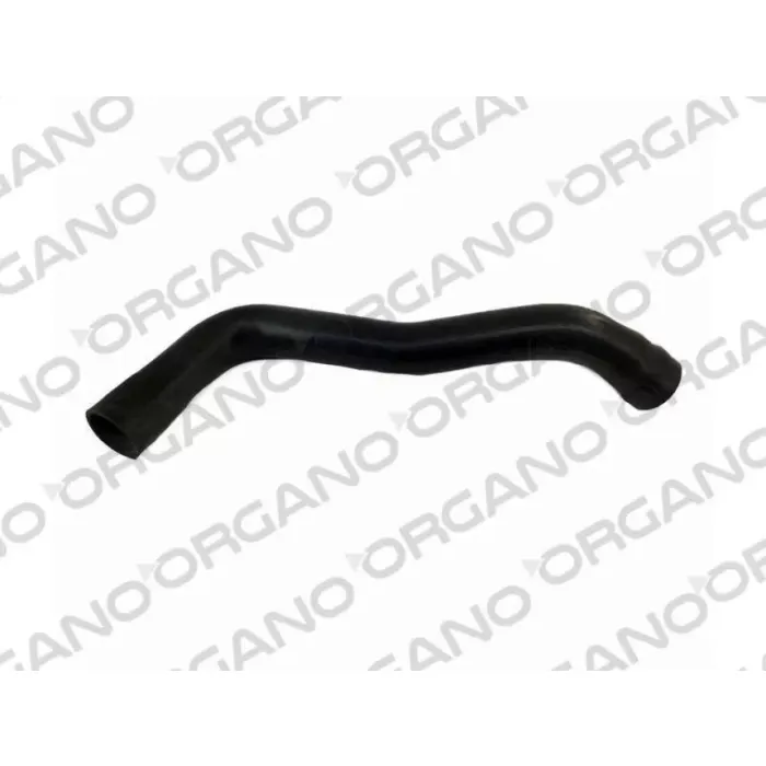 Radyator Alt Hortumu DAF CF75 XF95 XF105 (60X65X780 Mm) | UCPA 34H35003 | OEM 1683774 1674135