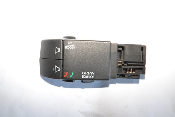 Teyp Kontrol Kolu Renault-Dacia | OEM AEM212065
