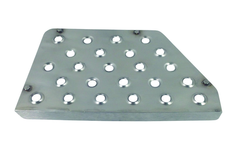 Basamak Sacı 12.153 Sağ | OEM 85615105028