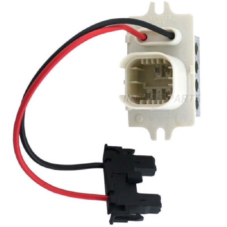 Rezistans Kalorifer Renault 19-Clio I 7702217624 | OEM HLR.100170