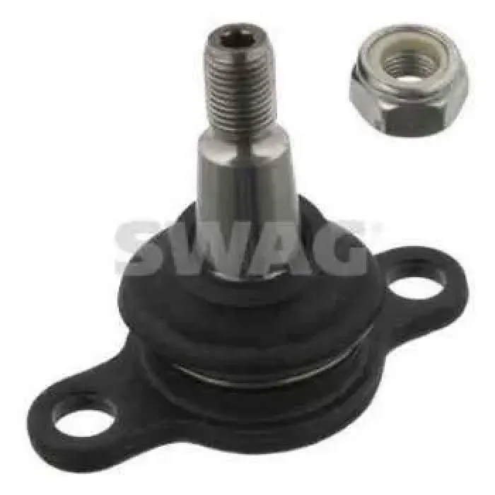 Alt Rotil Sag / Sol Transporter T5 Multivan Caravelle 03> (2 Delik Arasi 80 MM) | SWAG 32923336 | OEM 7E0407361 7E0407361 7H0407361 7H0407361A 7H0407361 7H0407361A
