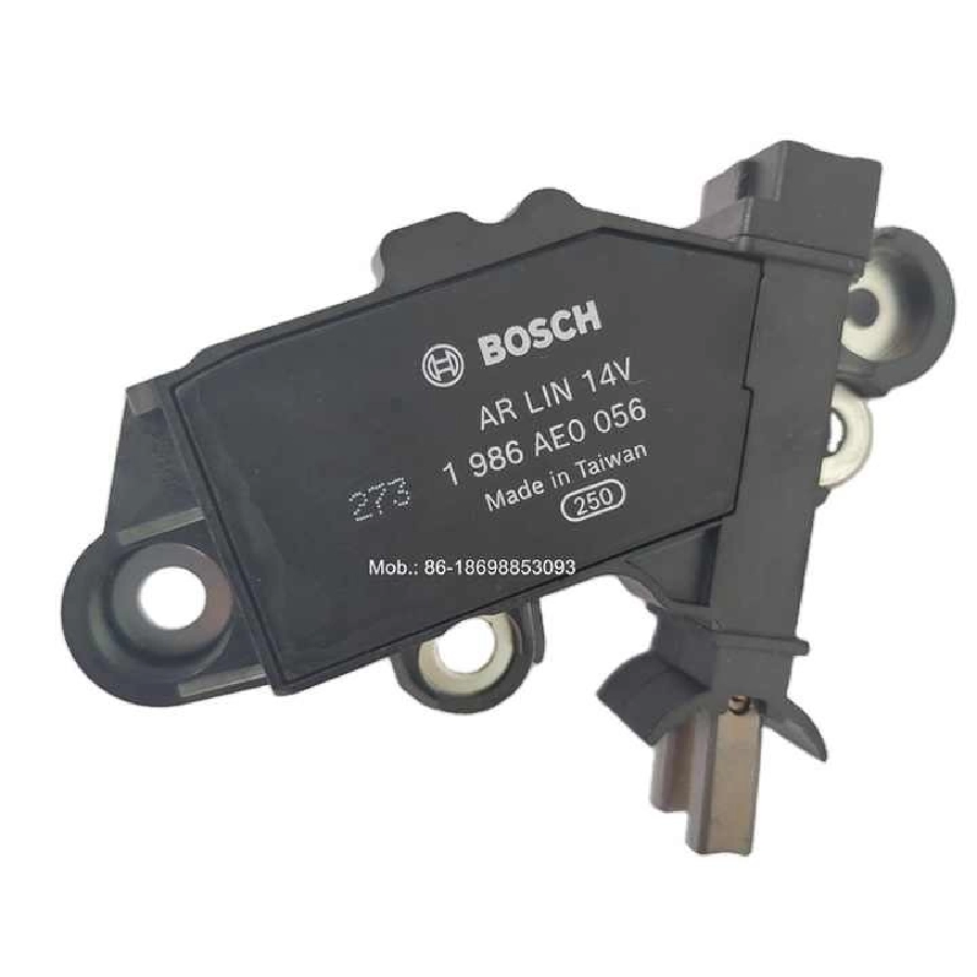 Alternatör Konjektör (Yenı Kod) 12V A6 2.4 2.8 FSI 3.0 TFSI 3.2 FSI | OEM 1986AE0056