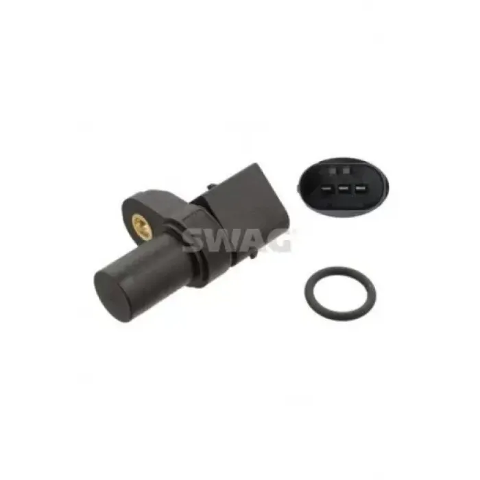 Krank Sensoru Bmw N45 N46 N42 N62 M67 E81 E87 E88 E46 E90 E93 E60 E63 E64 E65 E66 X1 X3 X5 Z4 | SWAG 20929483 | OEM 12147503140 12147503140 13627548994 13627548994