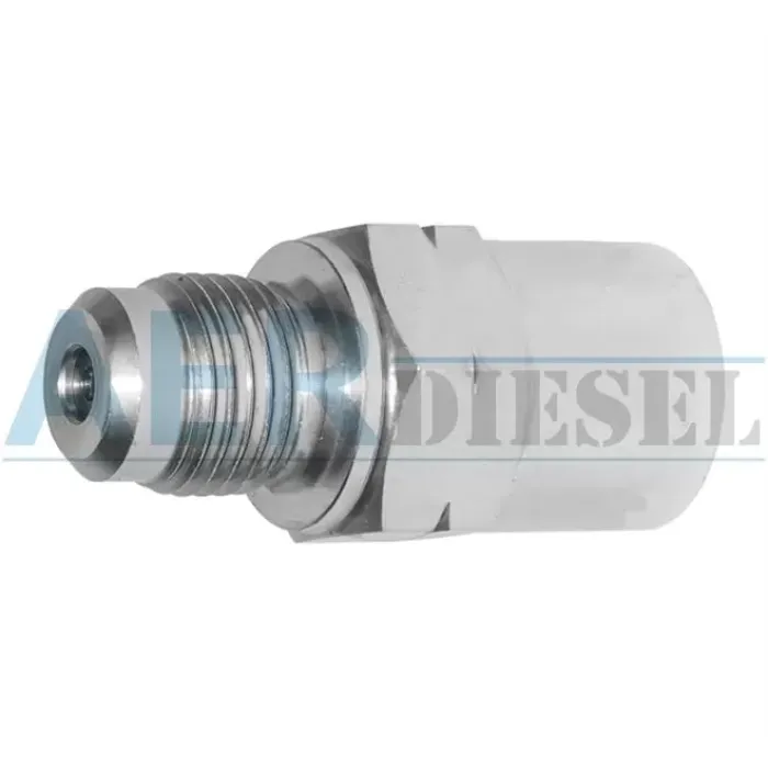 Yakit Besleme Tazyik Sibobu Scania P.G.R.T Series | AERDIESEL RV050 | OEM 1917514 1864034 1379215