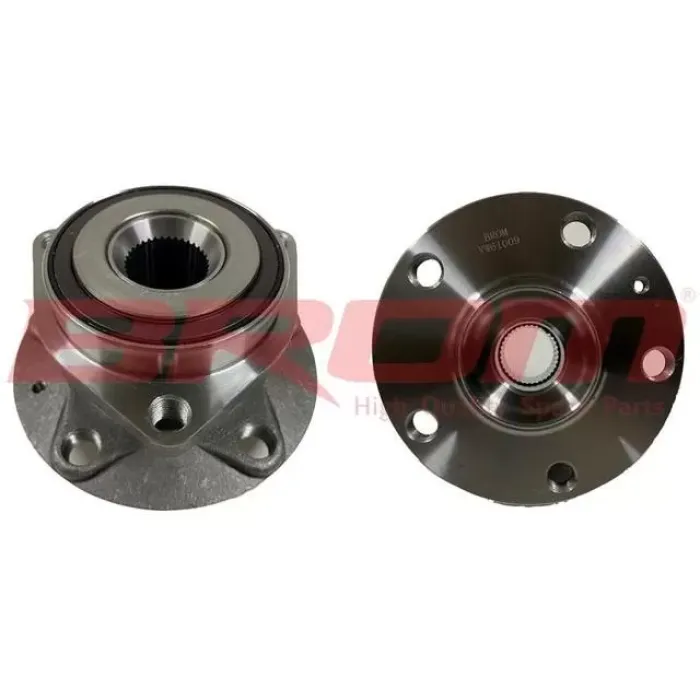 On Teker Poryasi 5 Bijon Absli (29×136×66) Caddy 3 Golf 5 6 7 04> Leon A3 Octavia 13> Yeti 10>18 Jetta 06>11 | BROM VW61009 | OEM 1K0498621 8V0498625B 5K0498621A 5WA407621