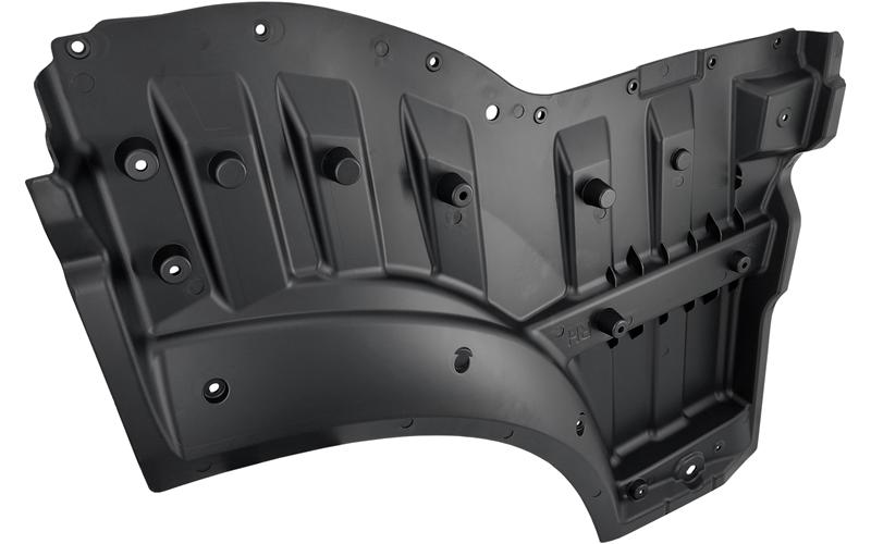Kapı Eki İç İveco S-Way Sağ | OEM 5802426038