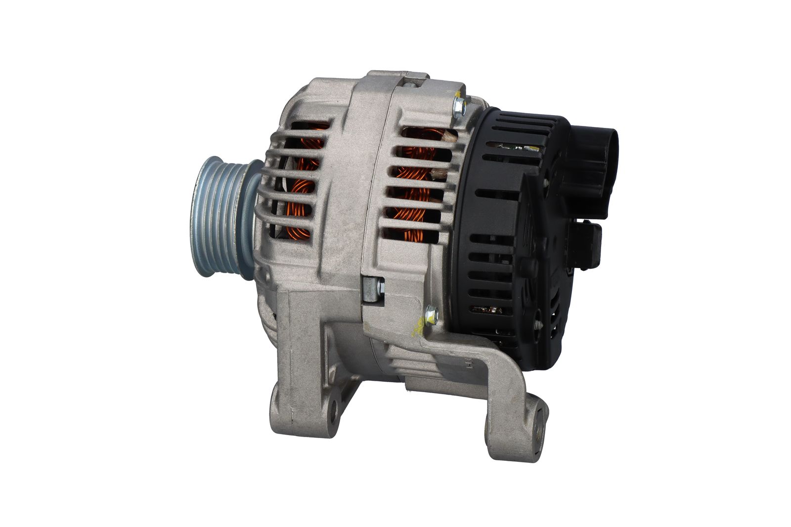 Alternator 12V 120A Land Rover | VALEO 439301 | OEM YLE0000260