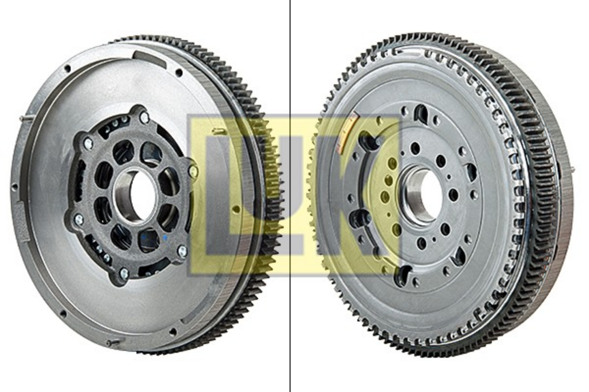 Volan (Krank Tahriği) | OEM 1373311