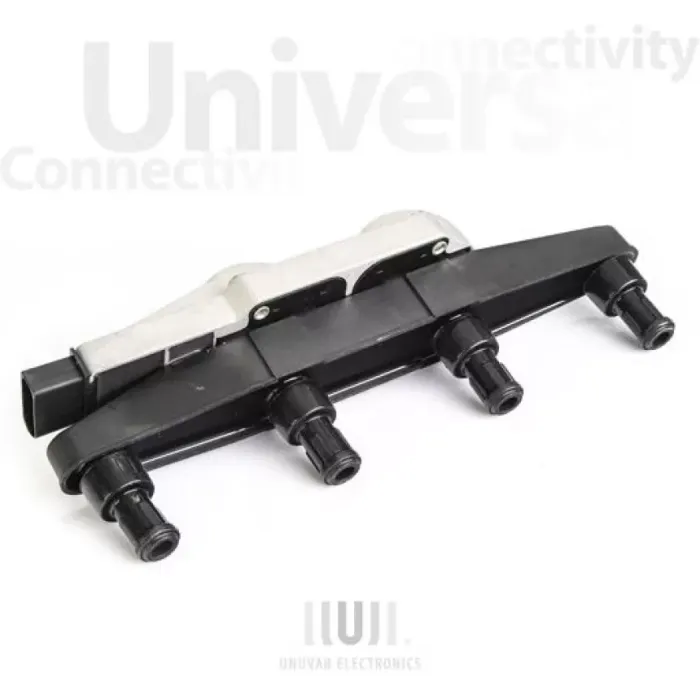 Atesleme Bobini (Koseli Soket) Arosa Fabia Octavia Lupo Passat 1,0 / 1,4 / 1,4 16V 00 02 | UNUVAR 157200-2 | OEM 047905104A 047905104B