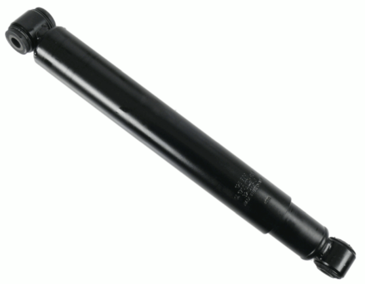 Şasi Amortisörü Ön Atego | OEM A9743260600