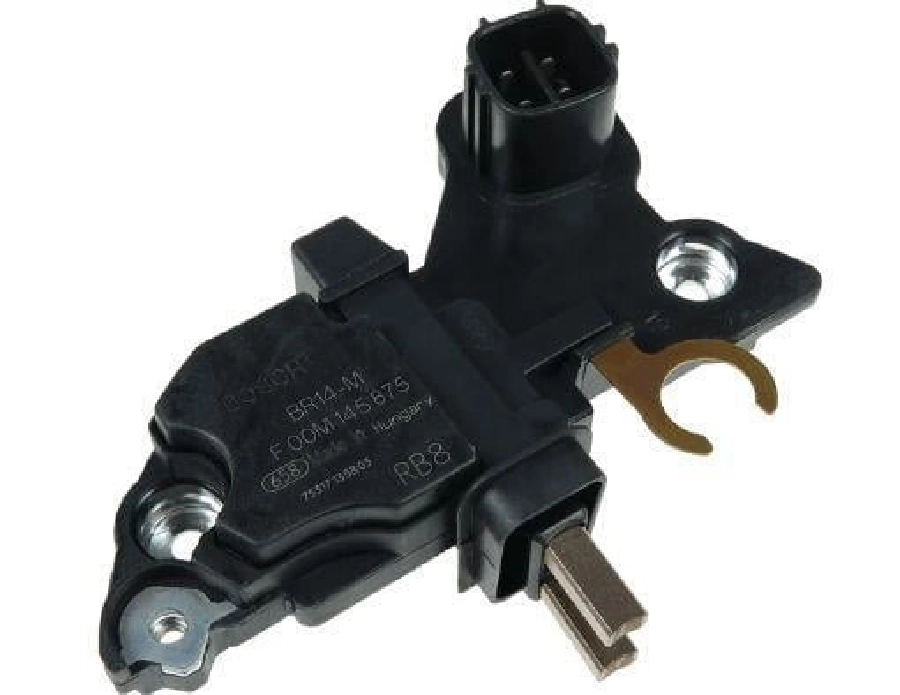 Konjektör Toyota Yarıs 1.4D Eskı Urun Kodu F00M145391 | OEM 1986AE0160