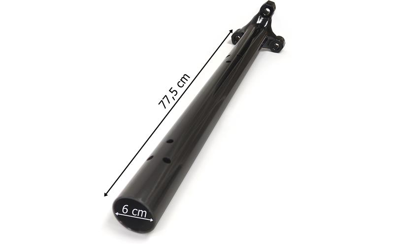 Çamurluk Borusu Actros MP4 Ön | OEM 9605205111