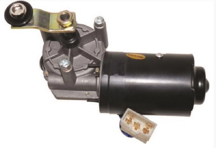 Silgi Motoru 24V Mitsubishi Canter Çift Teker | OEM RSM835