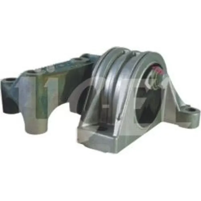 Motor Takozu (Komple) Jumper II Ducato II Boxer II 2,8TD 2,8HDI (03 06) | UCEL 31404 | OEM 1335129080