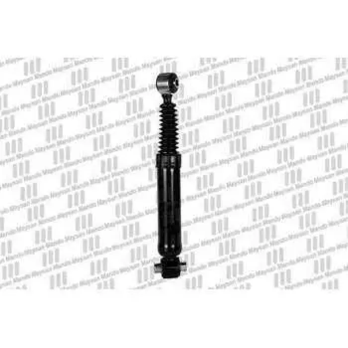 Arka Amortisor (Sag / Sol) P206 1,6 16V 12 / 00> P206 1,4HDI 09 / 98> | MAYSAN N7312112 | OEM 5206.Q5 5206.R5