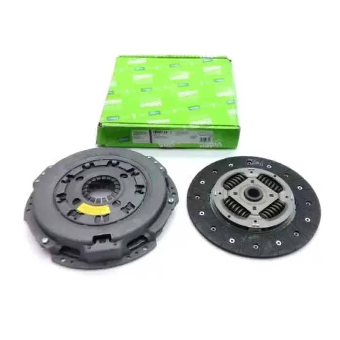 Debriyaj Seti Renault Kamyon Midlum 220 | VALEO 809144 | OEM 5001868279