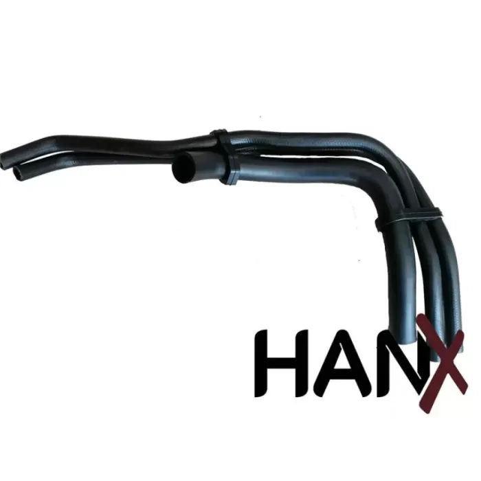 Devirdaim Hortum Seti (3LÜ) - Ford Cargo / 1846 | HANX H.00114 | OEM DC46 8A507 CA