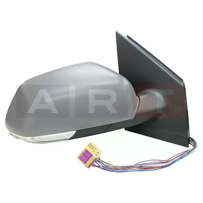 Dis Dikiz Aynasi Elektrikli Isitmali Astarli Sinyalli Sag Polo 5 2005-2009 | ART M006.6225 | OEM 6Q1857508P
