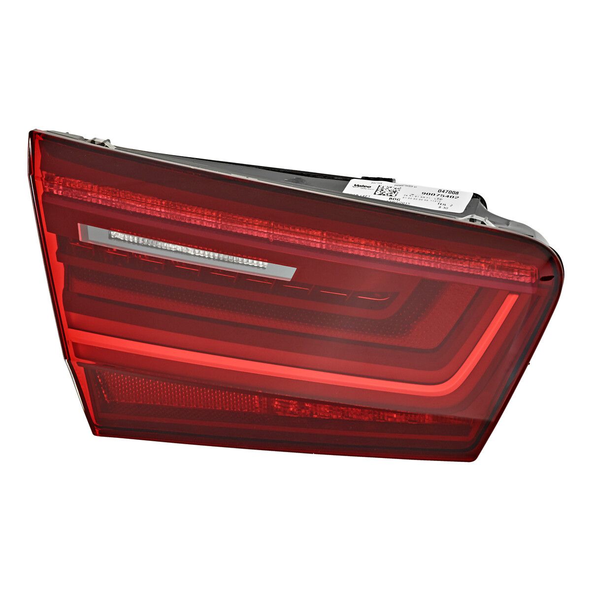 Stop Lambasi Sol Ic LED Audi A6 15> | VALEO 047008 | OEM 4G5945093C