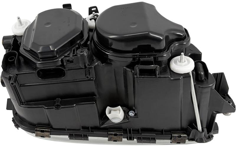 Far Mercekli Actros MP3 Sol | OEM 9438206361