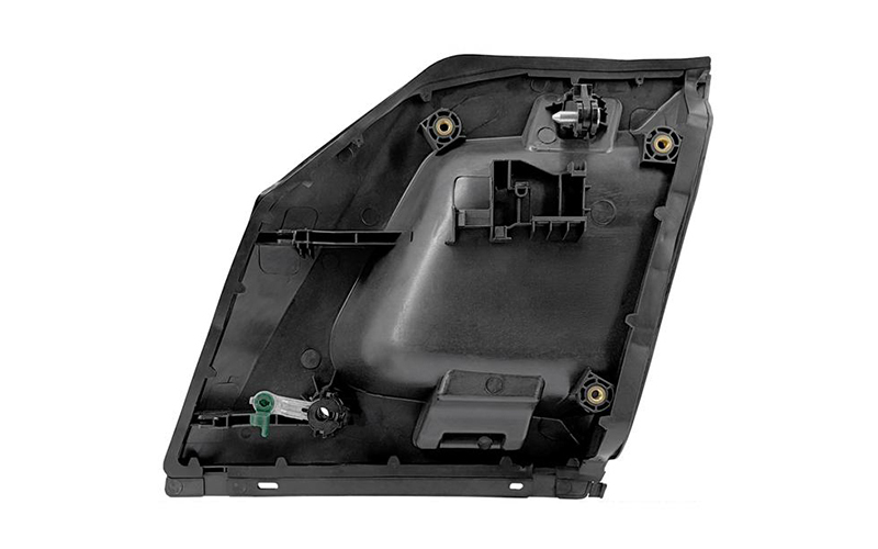 Kapı Açma Kolu Renault T Kabin Şifreli Sağ | OEM 7482275921