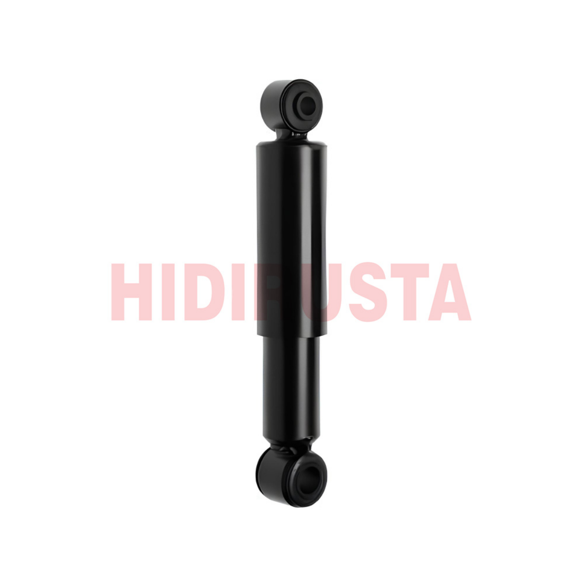 Amortisör - Arka - TGA,TGS,TGX | OEM 81437016950