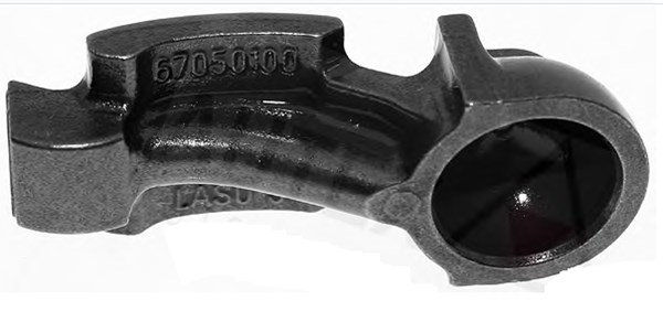 Subap Itici Tusu Vectra A / Vectra B / Astra F / Corsa B 14NV - C14NZ - X14NZ - 14SE - C14SE - C20NE - C16NZ | AKD OP120105 | OEM 640581 90398840