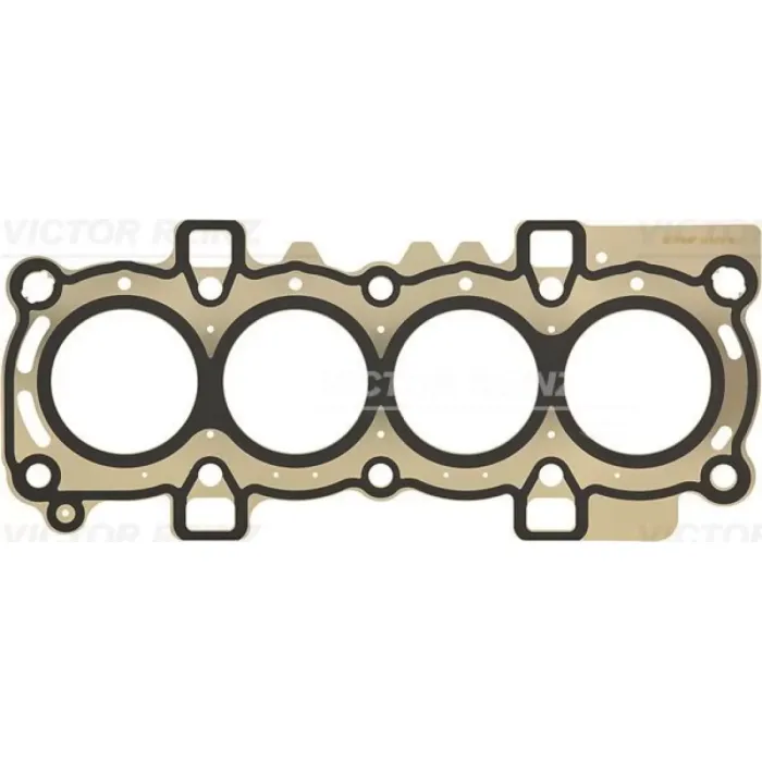 Silindir Kapak Contasi Fiesta CB1 08>12 6 08> 1.25 Efi 1.4 Efi Fiesta Ccn 12>17 1.25 Efi 16V Zetec (415608P) | VICTOR REINZ 61-36930-00 | OEM 8A6G 6051 BB 1538349